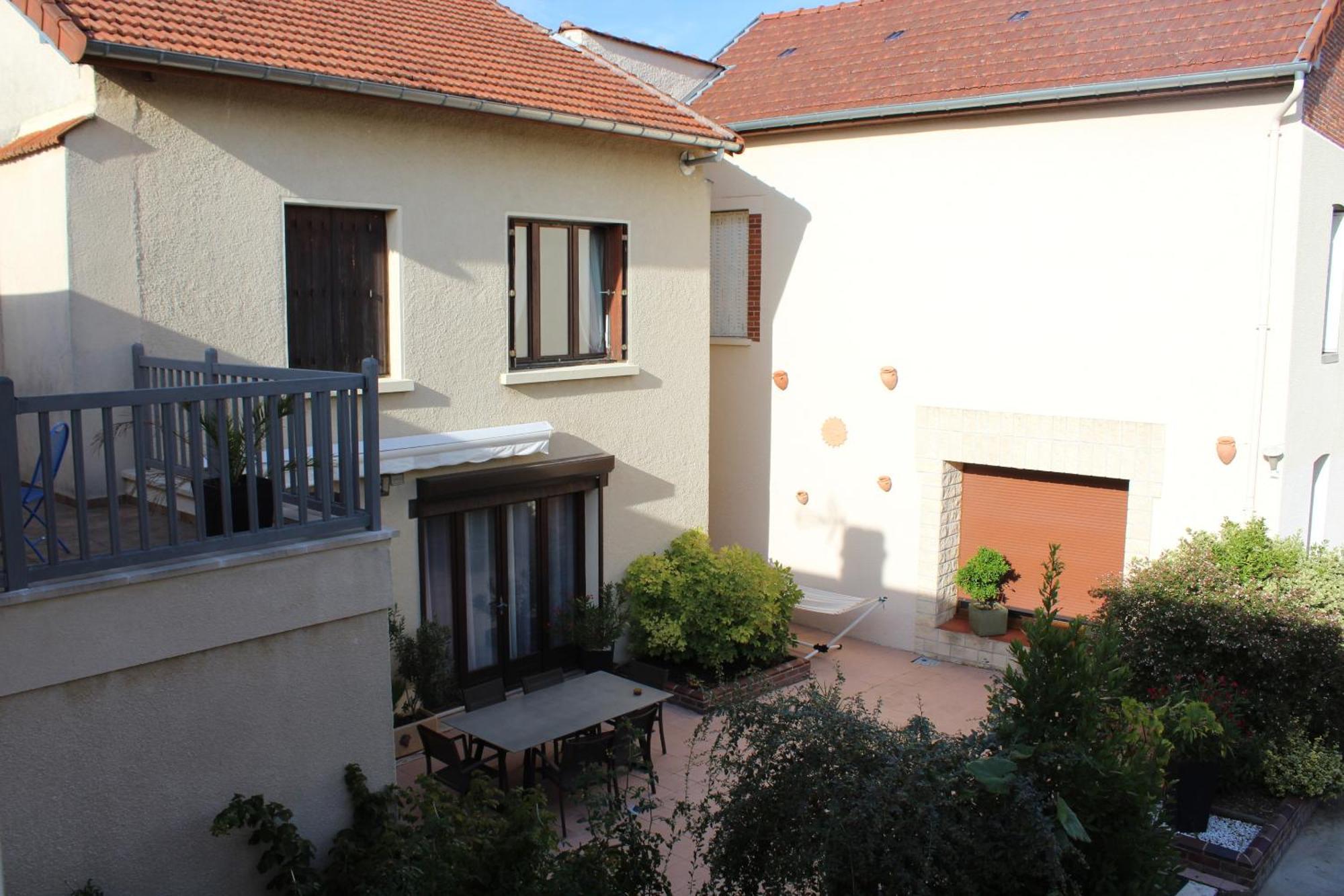 Hotel La Part Des Anges Mardeuil Zewnętrze zdjęcie