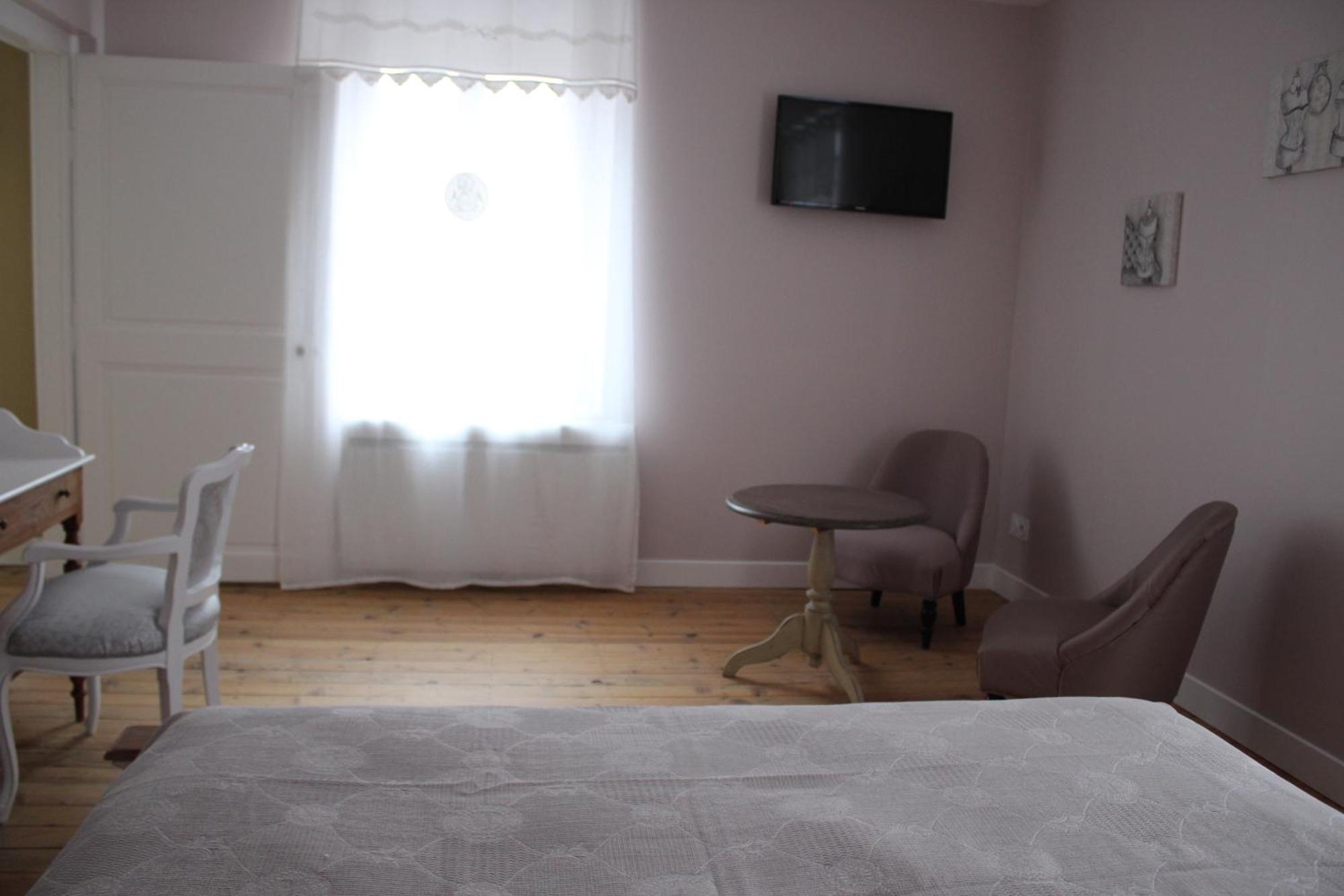 Hotel La Part Des Anges Mardeuil Zewnętrze zdjęcie